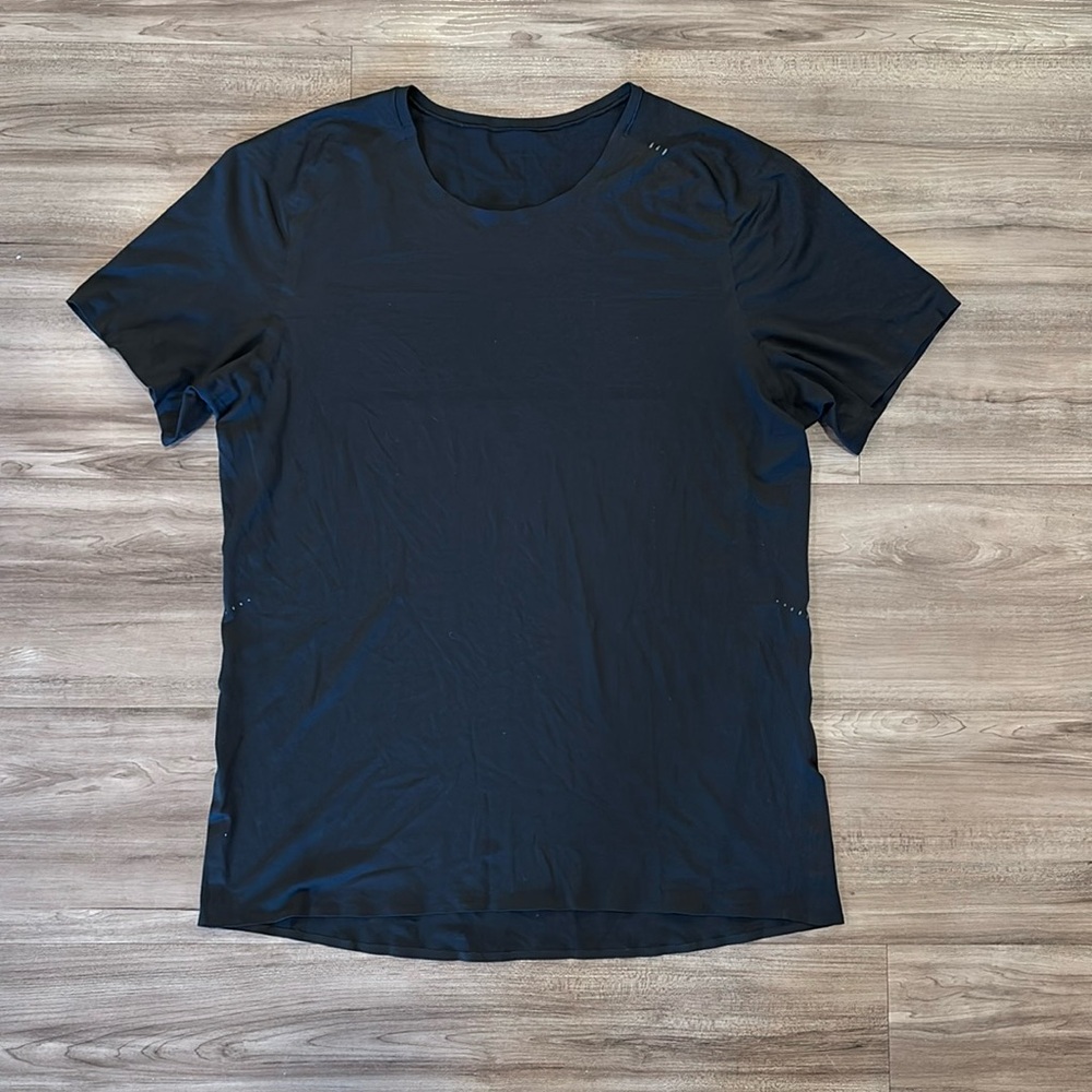 Lululemon Lightweight Men’s Performance Tee - image 1